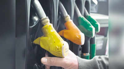 Petrol Diesel Price : യുഎസ് ക്രൂഡ് ഓയിൽ ശേഖരത്തിൽ ഇടിവ്; എണ്ണവില ഉയർന്നു