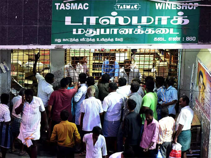 ​தமிழக அரசு நடவடிக்கை