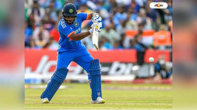 India Squad for Cricket World Cup: বন্ধ হয়নি বিশ্বকাপের দরজা, কোন অঙ্কে সুযোগ পেতে পারেন সঞ্জু স্যামসন