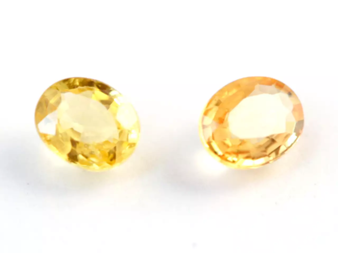 சிட்ரின் கல் : Citrine Stone Benefits