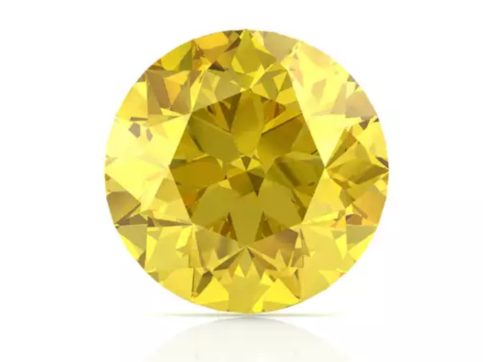 கனக புஷ்பராகம் : தங்க ரத்தினம் - Yellow Sapphire Benefits