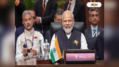 ASEAN Summit : ইতিহাস-ভূগোল ভারত ও আসিয়ানকে এক করেছে, ইন্দোনেশিয়া থেকে বার্তা মোদীর