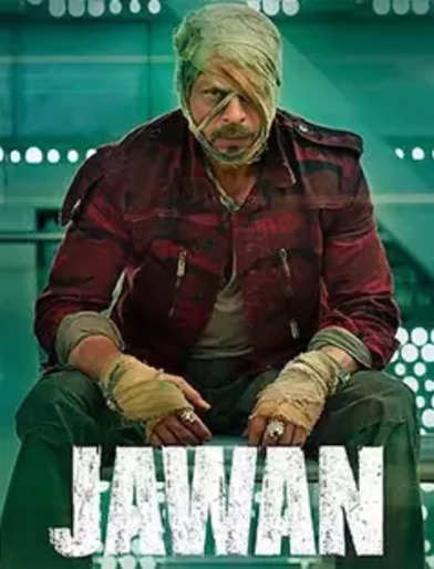 jawan movie review in hindi