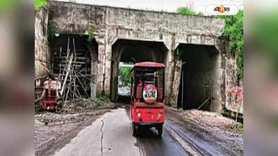 Asansol News : ৬ বছরে ৪ জন ডিআরএম, তবুও হলো না আন্ডারপাস