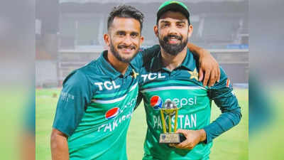 Hassan Ali Pakistan, Asia Cup 2023 : একটা ক্যাচ মিসের শাস্তি? এশিয়া কাপ থেকে নাম কাটা গেল হাসান আলির?