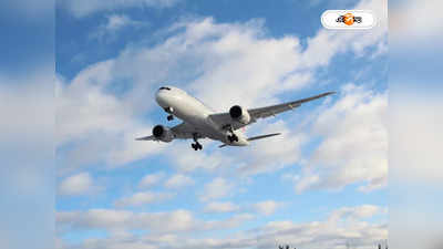 Alliance Airlines : ফোন ফ্লাইট মোডে রাখতে নারাজ, বিমান থেকে নামানো হল কলকাতার ১১ যাত্রীকে