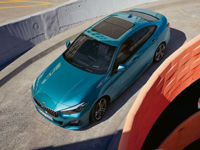 ​விலை விவரம் (BMW 2 Series Price)