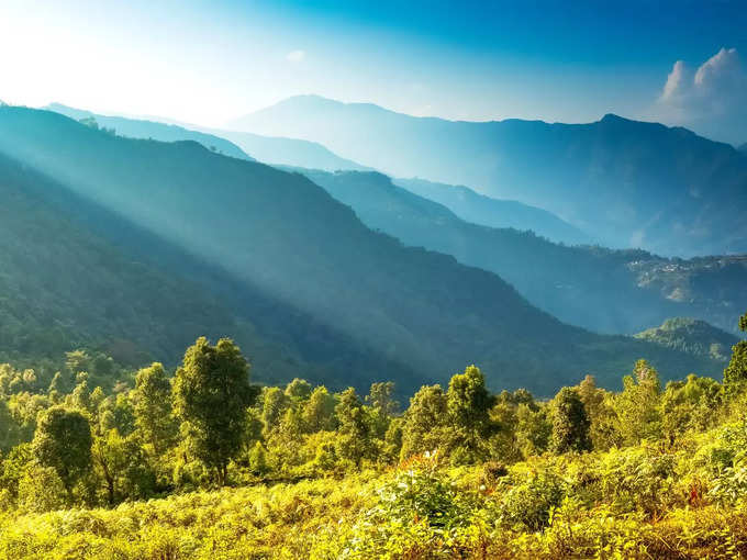 ಪಾಂಡವರ ಗುಡ್ಡ