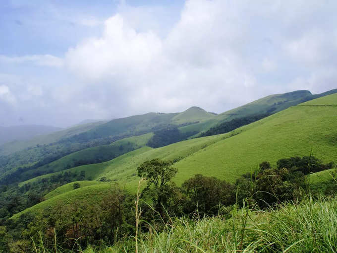 ಮುಳ್ಳಯ್ಯನಗಿರಿ