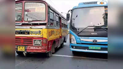 Kolkata Bus Service : এবার QR Code স্ক্যান করেই ভাড়া মেটানো যাবে বাসের? উত্তর পরিবহণমন্ত্রীর