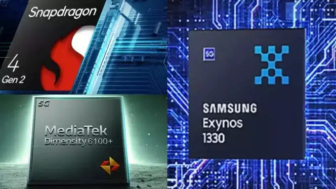 प्रोसेसर