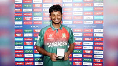Bangladesh Cricket Team : মাহমুদুল হাসান থেকে ধর্ম বদলে বিকাশ রঞ্জন, আর খেলার সুযোগই পেলেন না এই বাংলাদেশি তারকা