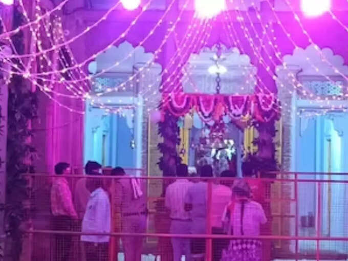 क्या है मंदिर का इतिहास क्या है मंदिर का इतिहास