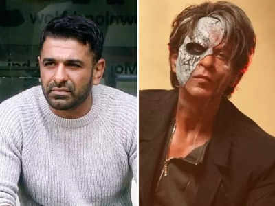 Shah Rukh Khan Jawan: एजाज खान ने बताया शूट के बाद जवान के सेट पर रोजाना क्या खास चीज करते थे शाहरुख