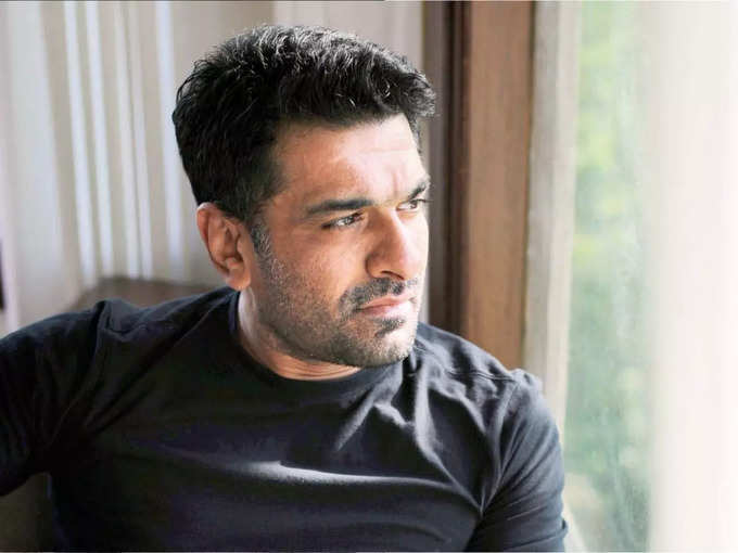 eijaz khan