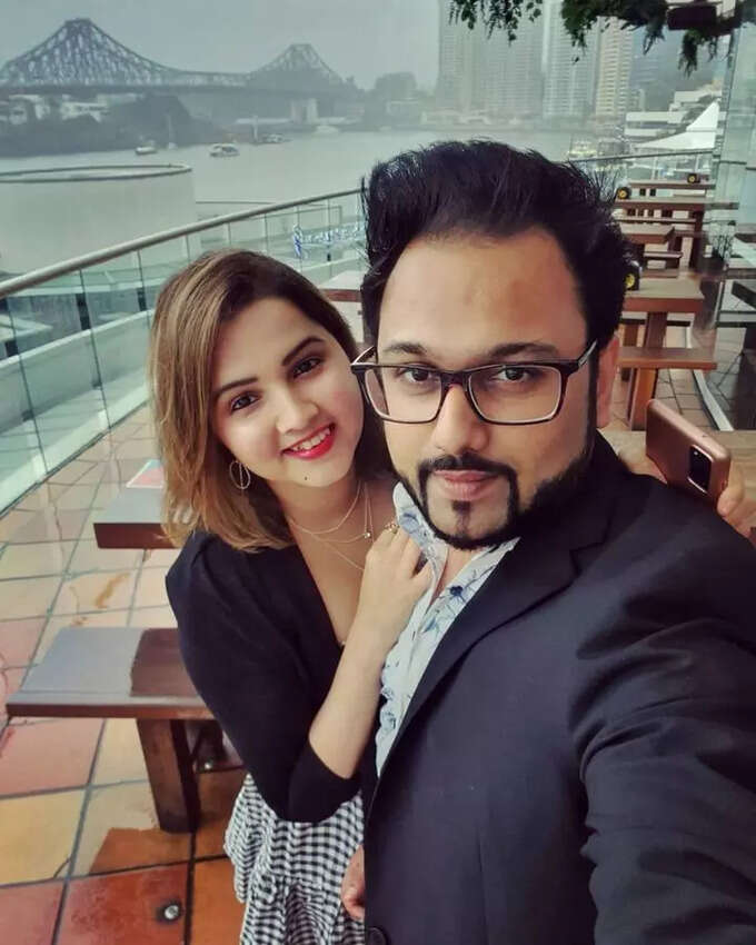 नेहा गद्रे नेहा गद्रे