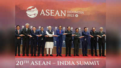 भारत-ASEAN सहयोग को मजबूत करने के लिए प्रधानमंत्री मोदी ने 12 सूत्री प्रस्ताव पेश किया
