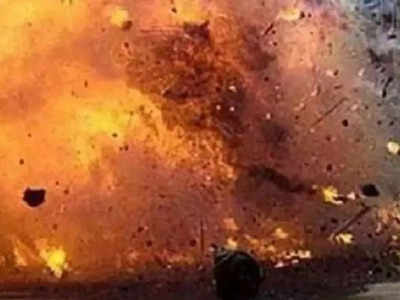 पाकिस्तान में फिर हुआ आत्मघाती हमला, बम से लैस हमलावर ने एयरपोर्ट के पास खुद को उड़ाया