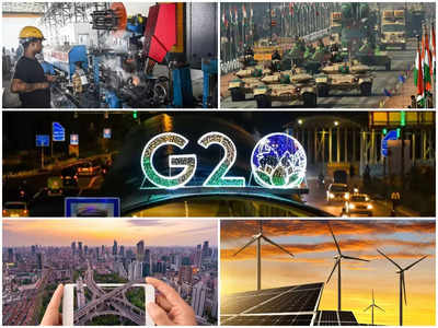 G20 समिट से इकॉनमी को मिलेगी रॉकेट वाली रफ्तार, शेयर मार्केट में पैसा लगाने वाले ध्यान दें