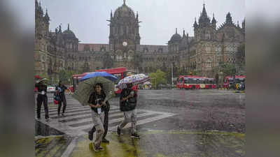 Weather Forecast: राज्यासाठी गुड न्यूज! पावसाचं जोरदार कमबॅक, मुंबईत मुसळधार, वाचा वेदर रिपोर्ट