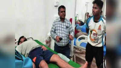 Dahihandi 2023: मुंबई, ठाण्यात तब्बल १६७ गोविंदा जखमी; सात जण रुग्णालयात दाखल