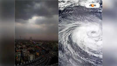Weather Forecast Today Kolkata : শেষ বেলায় নিম্নচাপের স্লগ ওভার! ৬ জেলায় আজ তুমুল বৃষ্টির পূর্বাভাস