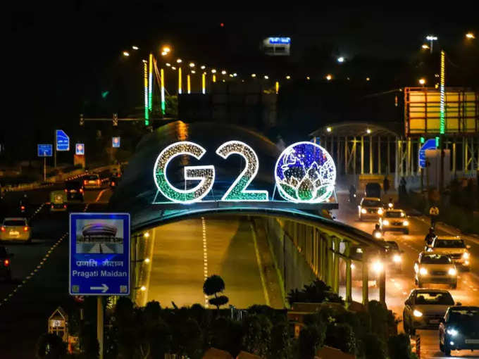 G20 Summit: ಸೋಜಿಗ ಶೃಂಗ!: ದಿಲ್ಲಿಯತ್ತ ನೋಡಲಿದೆ ಇಡೀ ಜಗತ್ತು