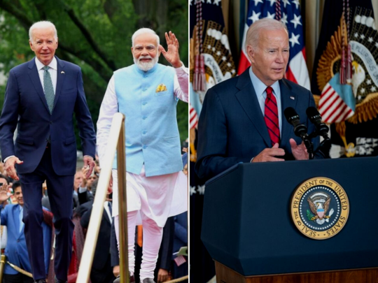 Joe Biden Health: લશ્કરી ગાડીઓના કાફલા સહિત Joe Biden સાથે લાવશે આ ખાસ મશીન, નહીં તો તેઓને થશે પરેશાની 