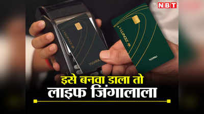 Premium Credit Card: इस बैंक ने उतारा सुपर प्रीमियम क्रेडिट कार्ड, लक्जरी की चाहत है तो जान लीजिए फायदे