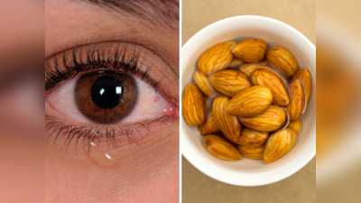 Food For Eye Health: 7 फूड ना खाने से जल्दी चली जाती हैं आंखें, जवानी में करवाना पड़ेगा मोतियाबिंद का ऑपरेशन