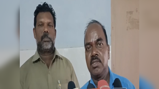 தூத்துக்குடி அரசு பேருந்தை வழிமறித்த மர்மகும்பல்; ஓட்டுநர் மற்றும் நடத்துனருக்கு கொலை மிரட்டல்!