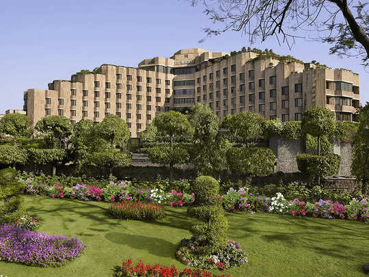 10 Most Expensive Hotels Delhi