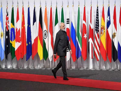 G20 Summit: உலகமே திரளும்.. ஜி 20 உச்சிமாநாடு.. பிரதமர் சந்திக்கும் முக்கிய தலைவர்கள் இவர்கள்தான்!