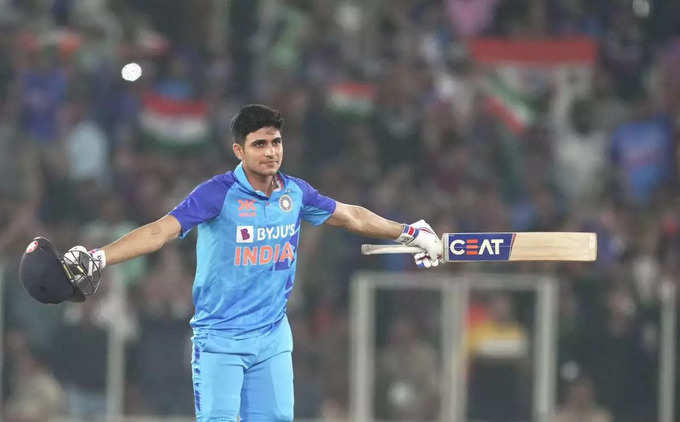 ​भारत के लिए सबसे बड़ी टी20 इंटरनेशनल स्कोर​