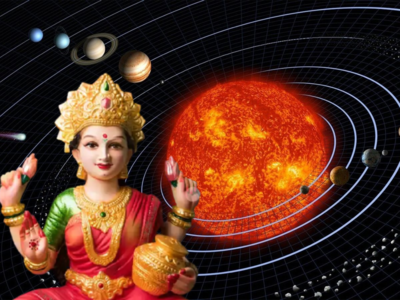 Ashtalakshmi Rajyog: ಅಷ್ಟಲಕ್ಷ್ಮಿ ರಾಜಯೋಗದಿಂದ 4 ರಾಶಿಯವರಿಗೆ ಐಷಾರಾಮಿ ಜೀವನ, ಸಂಪತ್ತು ವೃದ್ಧಿ!