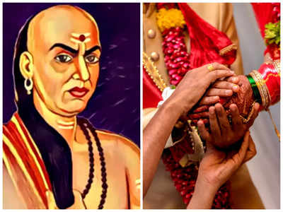 Chanakya Neeti పెళ్లికి ముందే ఈ 5 విషయాలపై క్లారిటీ తెచ్చుకుంటే.. తర్వాత హ్యాపీగా గడిపేయొచ్చు..!