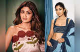 Shilpa Shetty : பால் வண்ண நிலவெடுத்து பாற்கடலில் பலமுறை சலவை செய்த பெண் இவள்தனோ ?