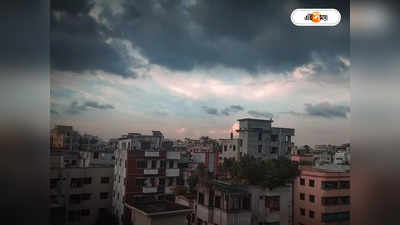 Bangladesh Weather Update : আরও সক্রিয় মৌসুমী বায়ু, ধেয়ে আসছে দমকা হাওয়াসহ বজ্রবৃষ্টি