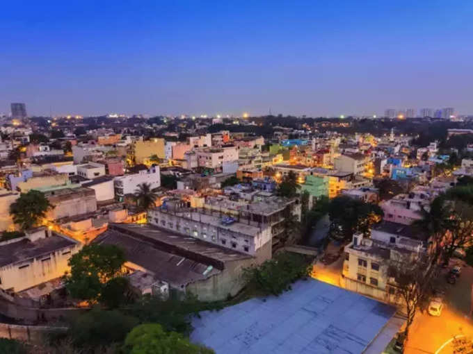 2019లోనే బెంగళూరును మించేసిన హైదరాబాద్