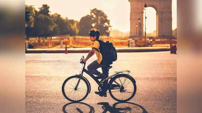 Cycling : বিশ্বের কোন দেশে সবচেয়ে বেশি সাইকেল ব্যবহার হয়, ভারত কত নম্বরে?