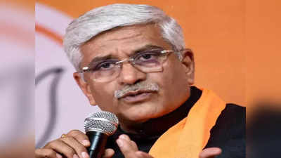 Rajasthan : गहलोत सरकार मसालों में घोड़े की लीद मिलाकर बेच रही, मंत्री गजेंद्र सिंह ने कहा- वोट खरीदने की कोशिश कर रहे CM