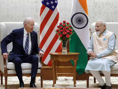 भारत-अमेरिका की पार्टनरशिप आज जितनी मजबूत कभी नहीं थी, पीएम मोदी से मुलाकात के बाद अमेरिकी राष्ट्रपति बाइडन