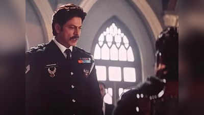 शाहरुख की जवान का वो एक्टर जो रियल लाइफ में सेना का था हिस्सा, सलमान खान की वजह से मिली फिल्मों में एंट्री