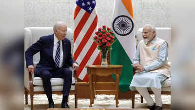 G20 Summit : अमेरिकेसोबत नवे मैत्रीपर्व; मोदी-बायडेन भेटीतून भारताला काय मिळणार?