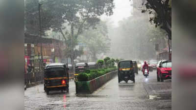 Mumbai News: मुंबईकरांचं टेन्शन मिटलं, शहराला पाणीपुरवठा करणारे तलाव फुल्ल; वाचा सविस्तर...