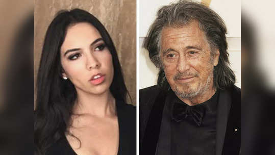 Al Pacino Gf: गर्लफ्रेंड से अलग नहीं हो रहे 83 साल के अल पचीनो, प्रवक्ता ने बताई दोनों के रिश्ते की सच्चाई