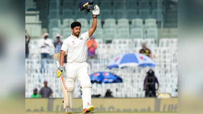 Karun Nair: चहल के बाद अब यह भारतीय सूरमा भी खेलेगा काउंटी क्रिकेट, टीम इंडिया के लिए ठोक चुका है तिहरा शतक