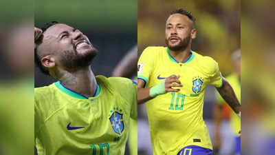 Neymar: नेमार के नाम हुआ ब्राजील फुटबॉल इतिहास का सबसे बड़ा रिकॉर्ड, महान पेले छूटे पीछे