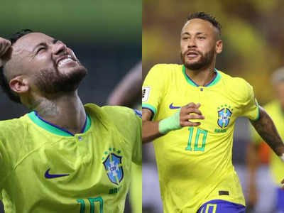 Neymar: नेमार के नाम हुआ ब्राजील फुटबॉल इतिहास का सबसे बड़ा रिकॉर्ड, महान पेले छूटे पीछे