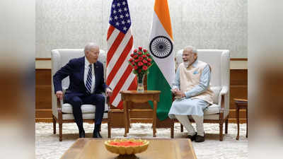 आपसी रिश्तों पर जोर देंगे भारत और अमेरिका, देखिए कल पीएम मोदी की दोस्त बाइडन से क्या बात हुई